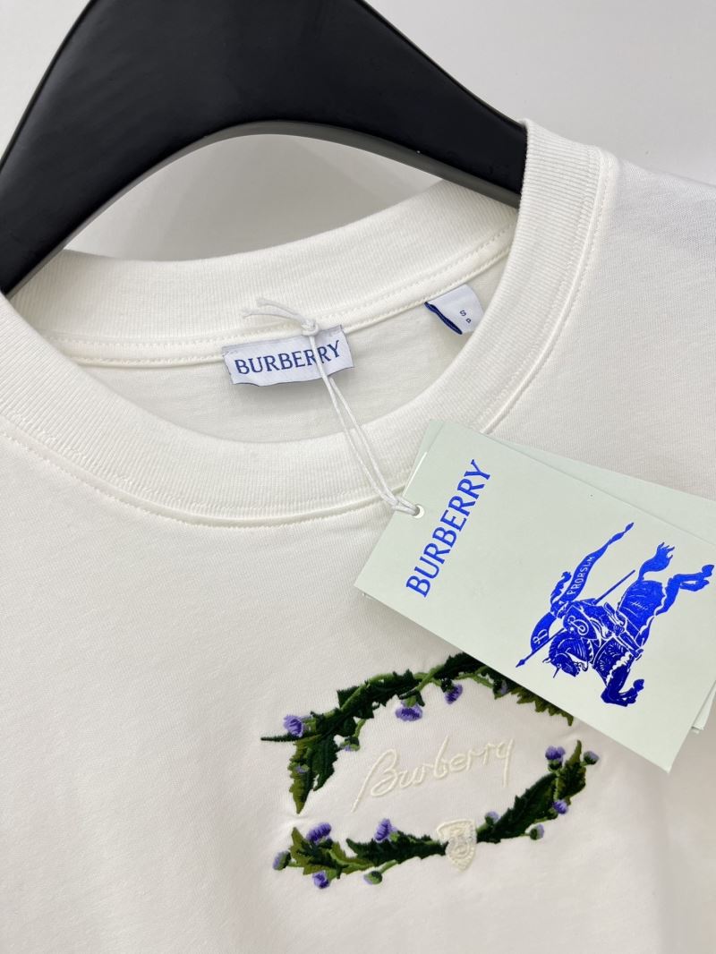 Burberry T-Shirts